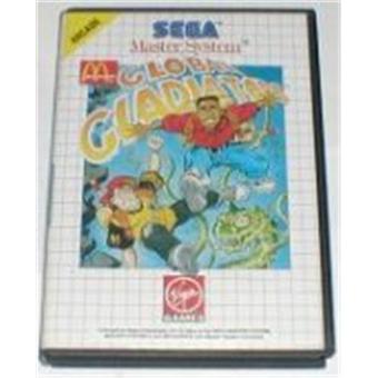 Global Gladiators - 1